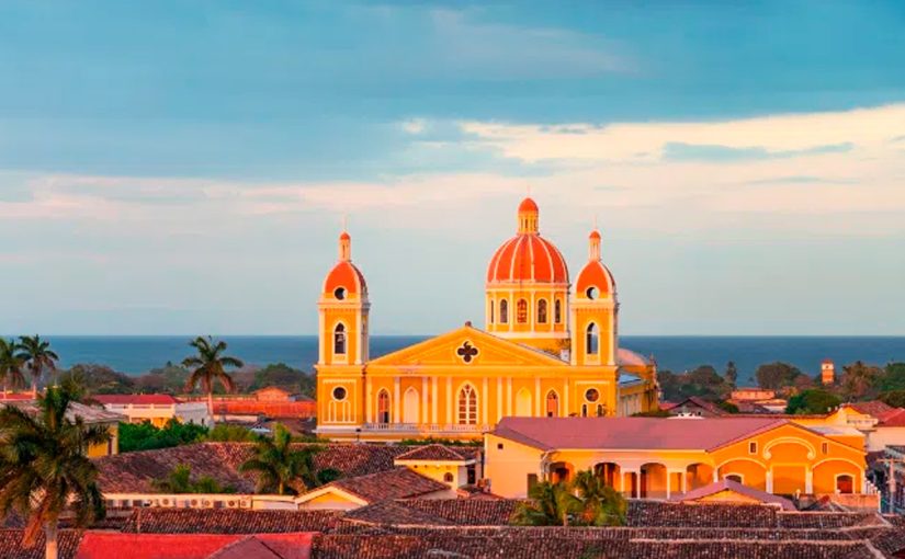 Granada, Nicaragua: Capital del Turismo y Ciudad Creativa del Diseño