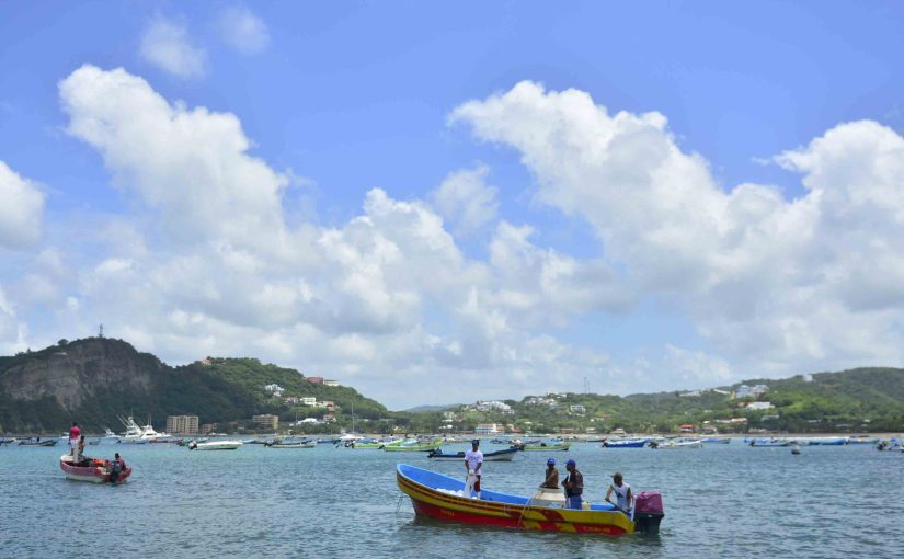 Nicaragua entre los mejores destinos para 2025 según Condé Nast Traveler y Travel + Leisure