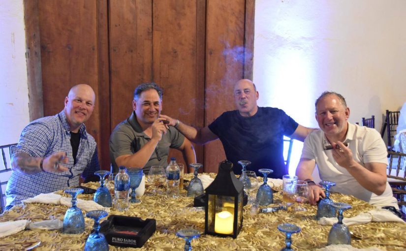 Festival Puro Sabor 2025: Nicaragua se consolida como la meca del tabaco premium