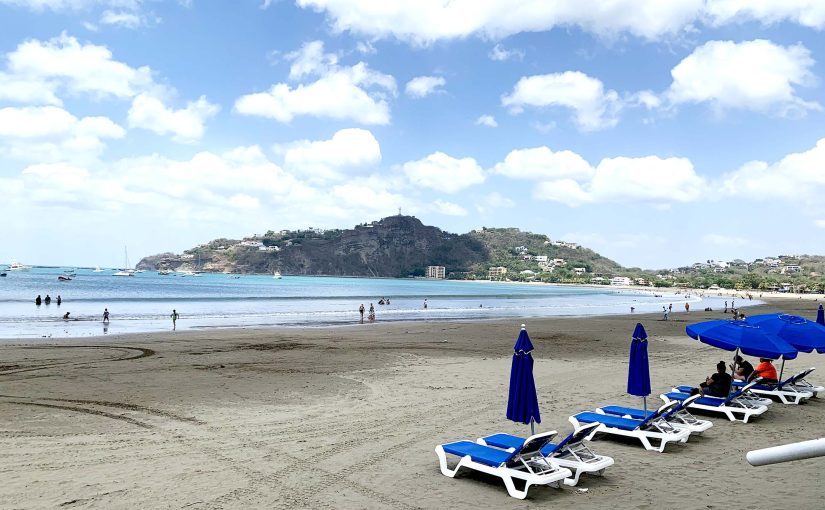 La Carretera Costanera: Impulso al Turismo en la Costa Pacífica de Nicaragua