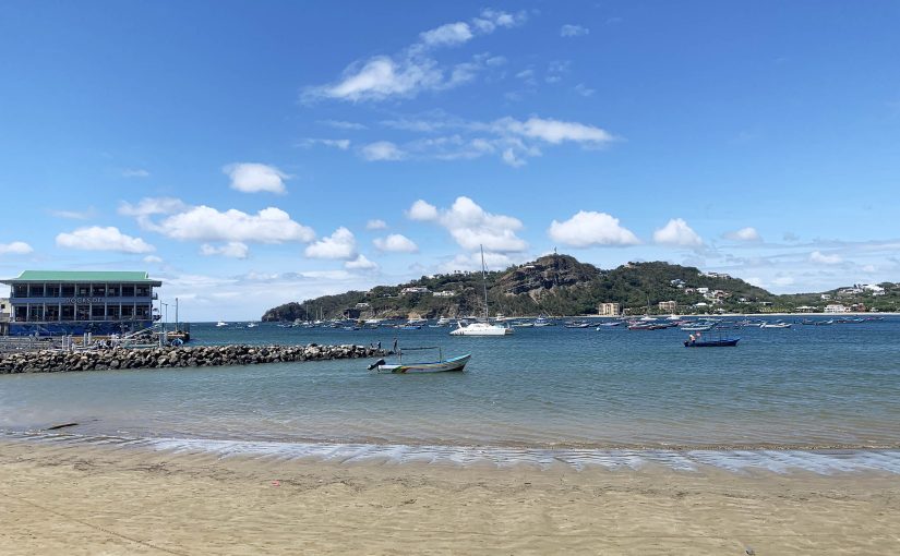 Nueva ruta Avianca entre San José y Managua impulsa el turismo regional