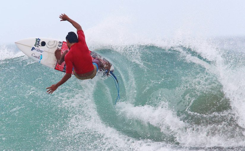 Nicaragua se Prepara para el ALAS Global Tour Centroamérica Popoyo Pro 2025: ¡Surf, Cultura y Naturaleza en su Máxima Expresión!